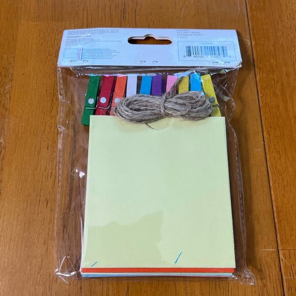 NWT Polaroid Square Color Photo Frame for 2x3 Zink Paper - Picture 2 of 4